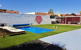 Villa Barbie