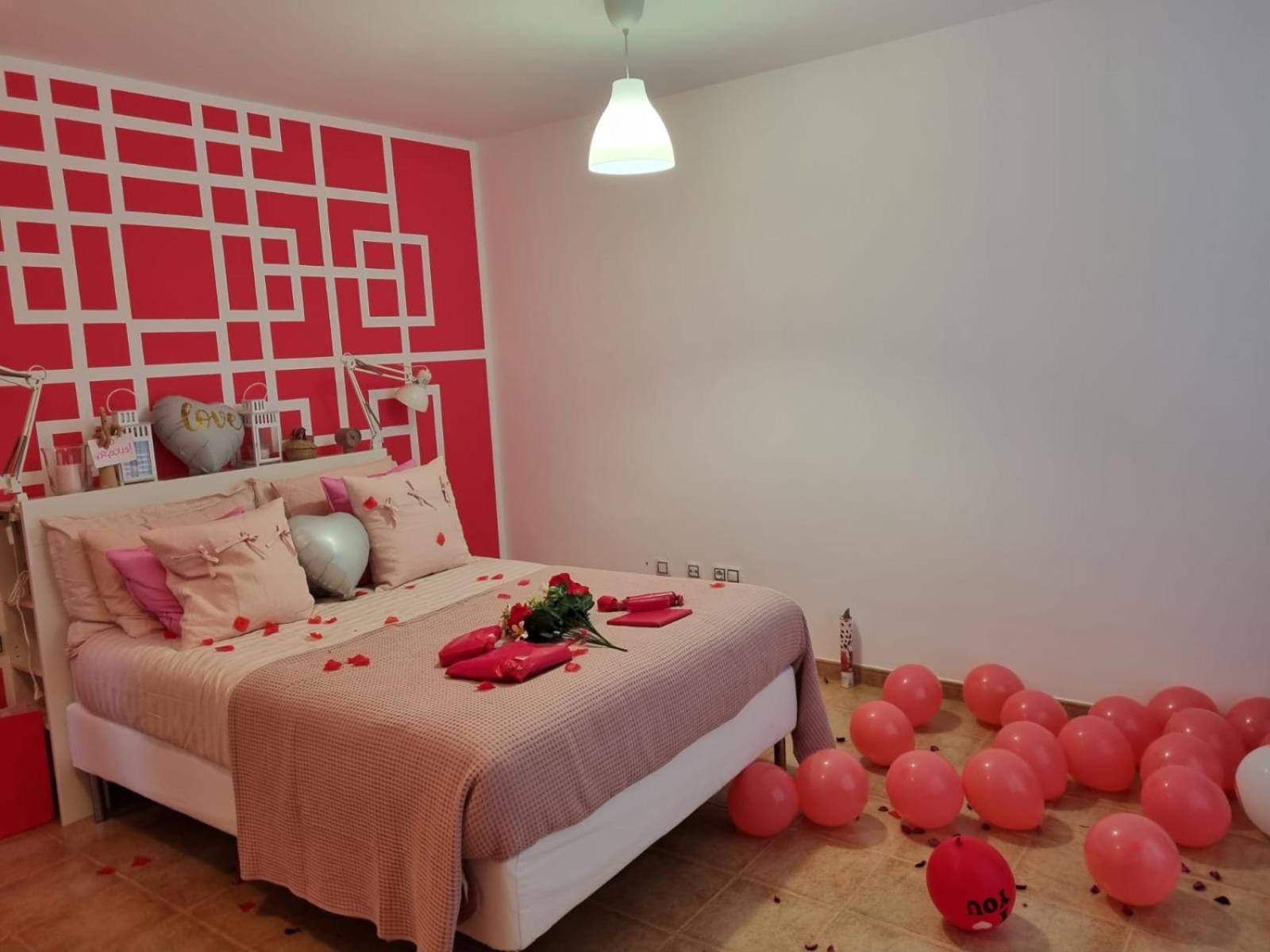 Villa Barbie Caleta De Fuste Room photo