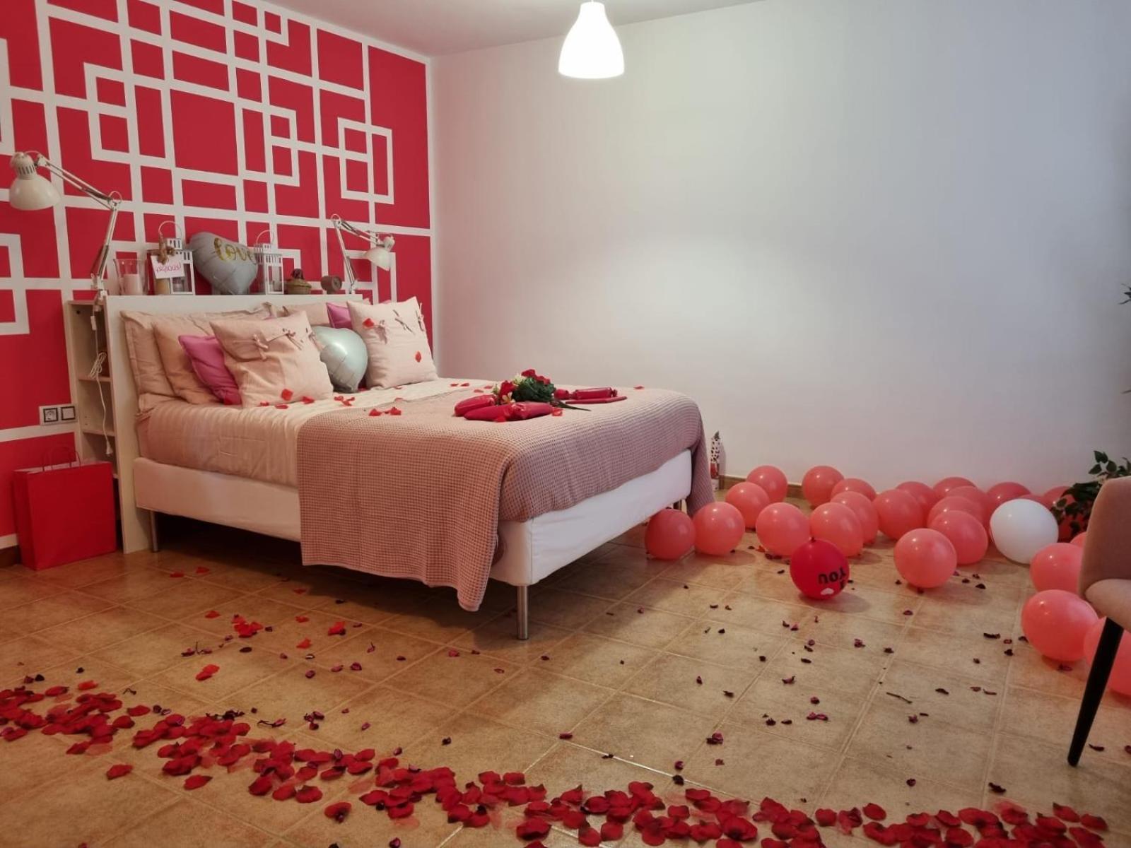 Villa Barbie Caleta De Fuste Room photo